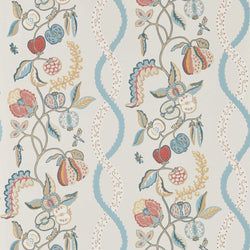 Color – Wedgwood & Gala