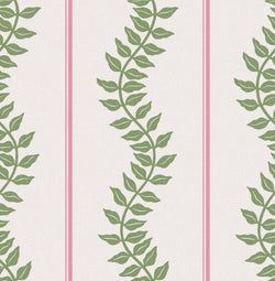 Color – Pink & Green