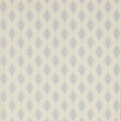 Blue/Cream