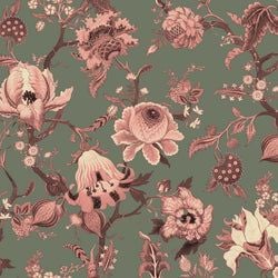 Color – Verdigris
