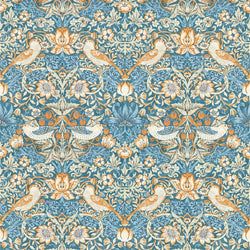 Color – Denim/Spice