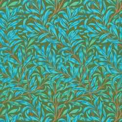 Color – Olive/Turquoise