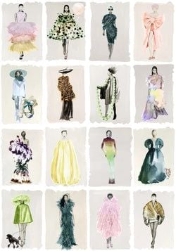 Color – Pastel Pearl