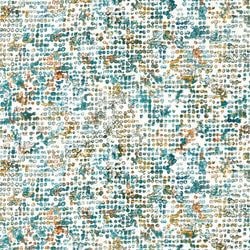 Color – Teal/Spice