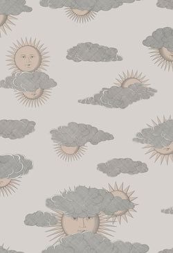 Color – Beige & Soft Gold