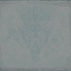 Color – Seafoam on Foil
