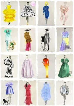 Color – Bright Multi Pearl