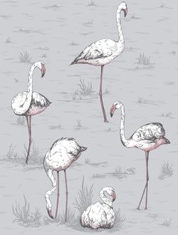 Color – Heath Grey