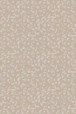 Color – Wimborne White