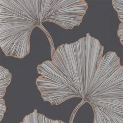 Color – Ebony/Rose Gold