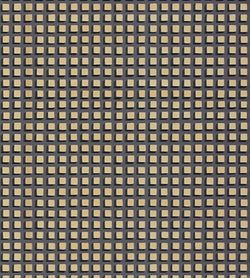 Color – Metallic Gold on Soot