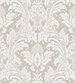 Color – Chalk on Metallic Silver