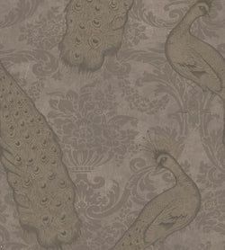 Color – Metallic Gilver