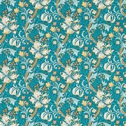Color – Teal