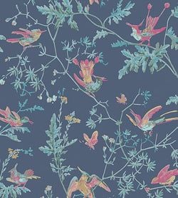 Color – Multi, Petrol on Midnight