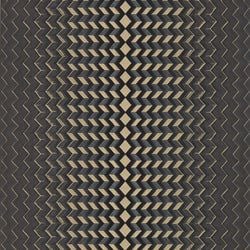 Color – Charcoal/Gold