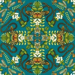 Color – Teal