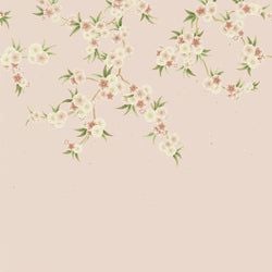 Color – Blush Pearl/Peony/Meadow