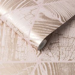 Color – Blush Rose Gold