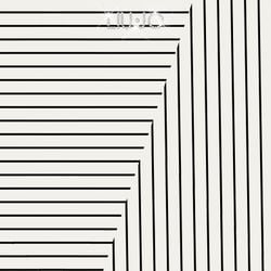black and white stripes