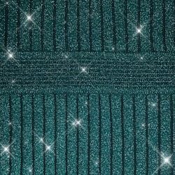 Color – dark green