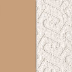 Color – white/beige