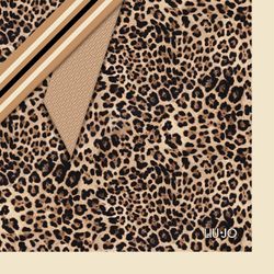Color – animal print