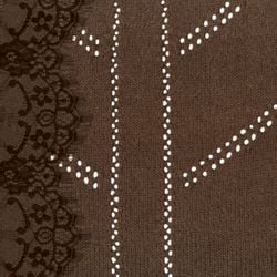 Color – chestnut