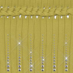 Color – yellow