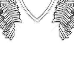 Color – white