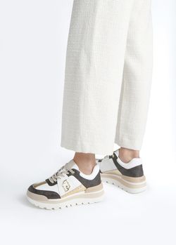 Color – brown