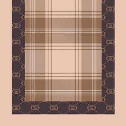 Color – dark brown