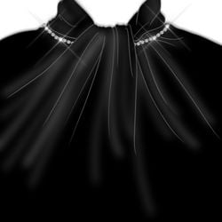 Color – black