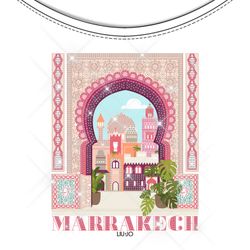 Marrakesh