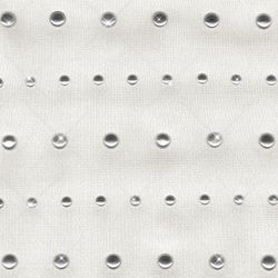Color – white wool