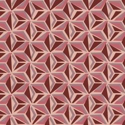 Color – geometric print