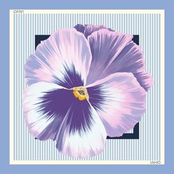 Color – purple