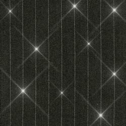 Color – grey pinstripe