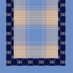 Color – light blue