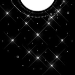 Color – black