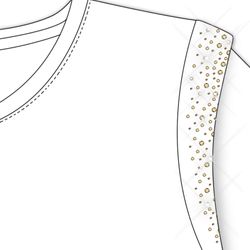 Color – white