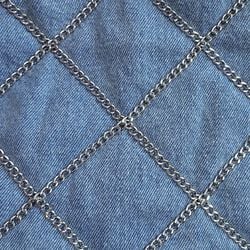 light denim