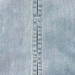 light denim