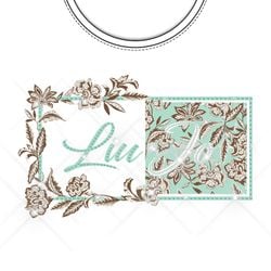Color – LIU JO/aqua green