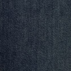blue denim
