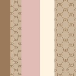 beige monogram