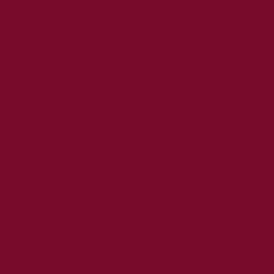Color – red