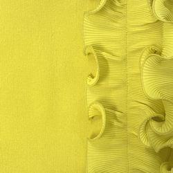 Color – citron