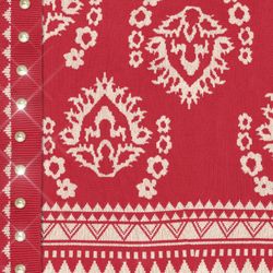 Color – red