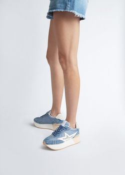 Color – denim